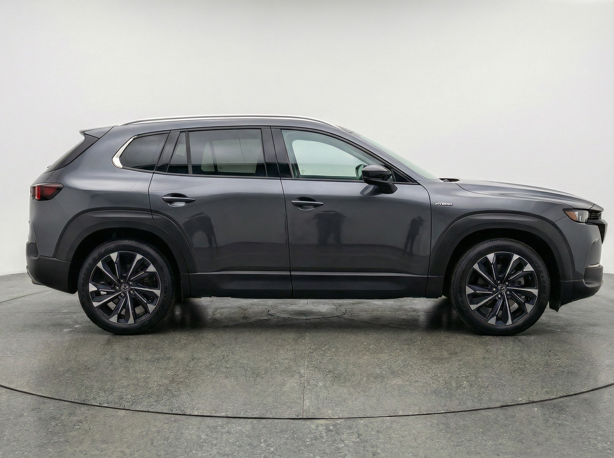 Thumbnail: 2025 Mazda CX-50 - 8