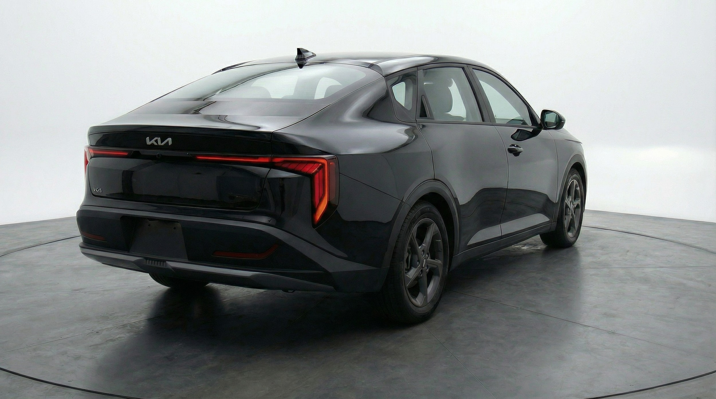 Thumbnail: 2025 Kia K4 - 7