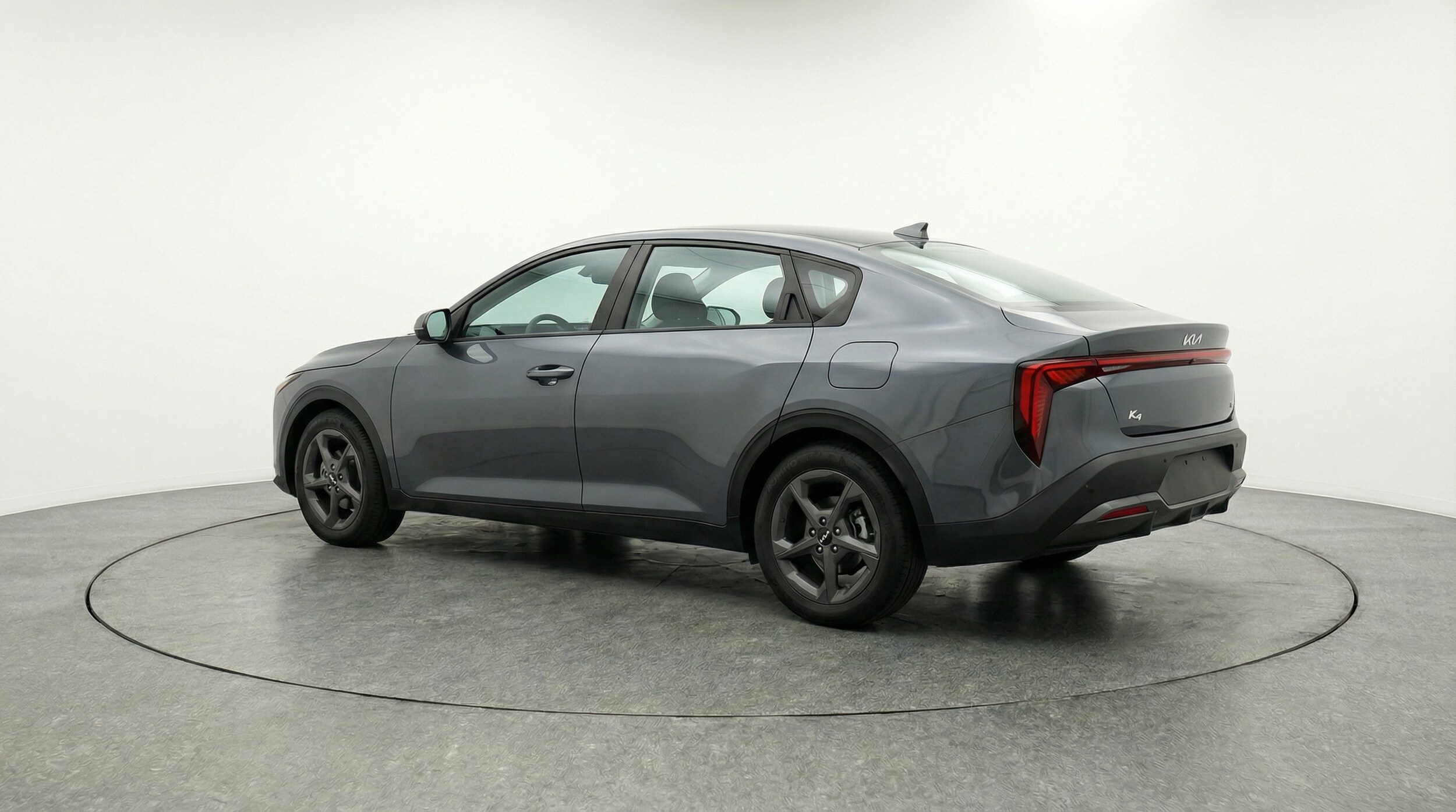 Thumbnail: 2025 Kia K4 - 5