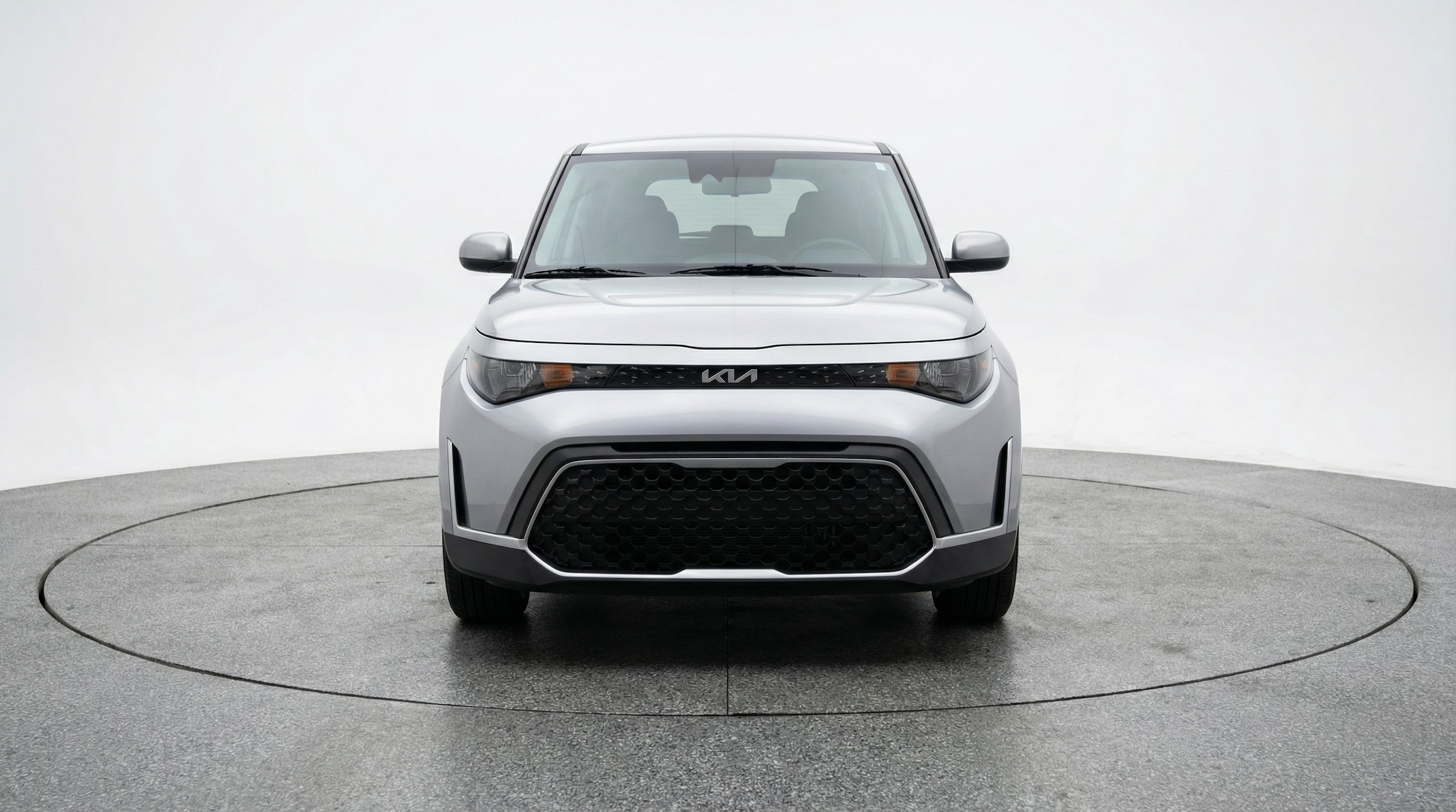 Thumbnail: 2025 Kia Soul - 2