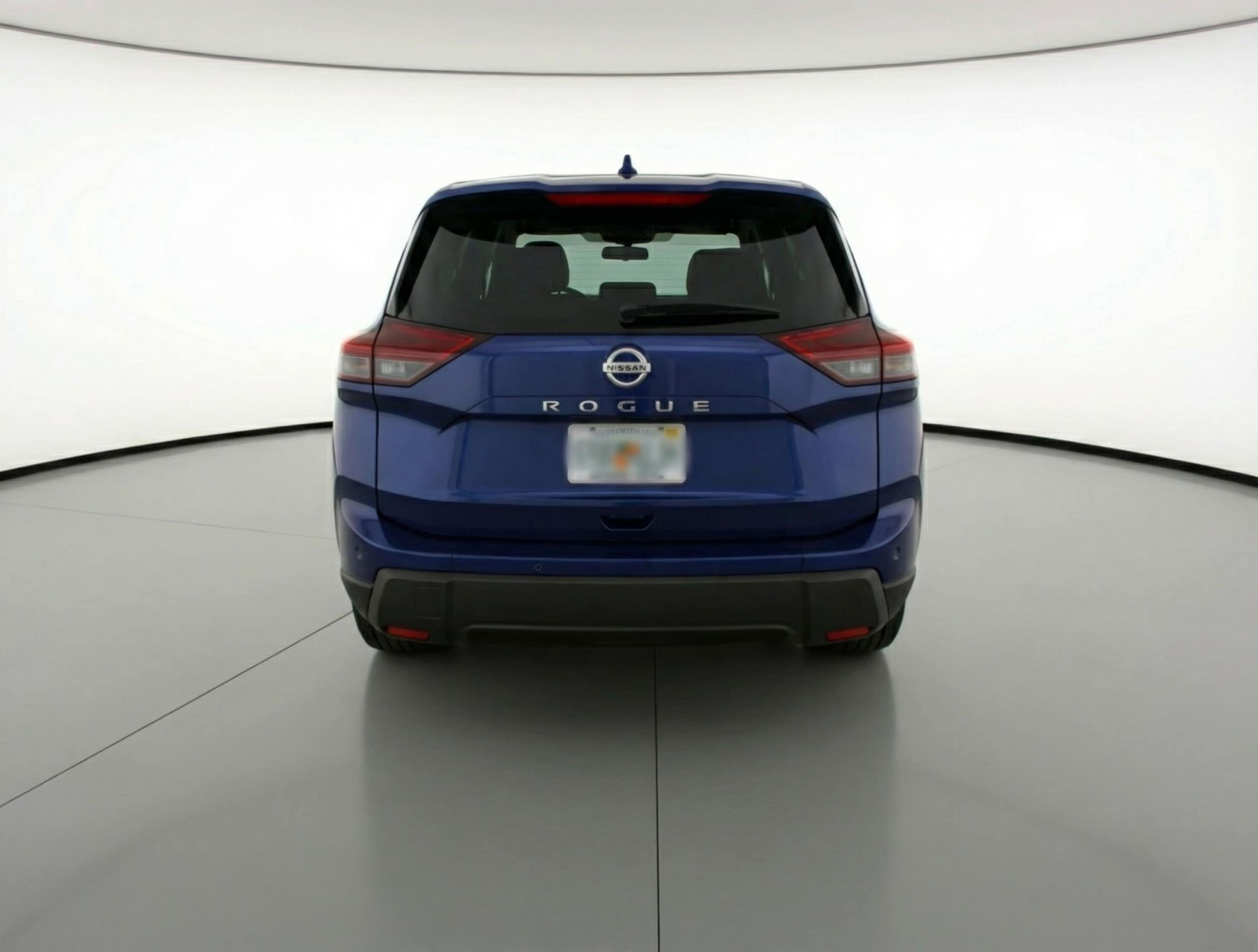 Thumbnail: 2025 Nissan Rogue - 7