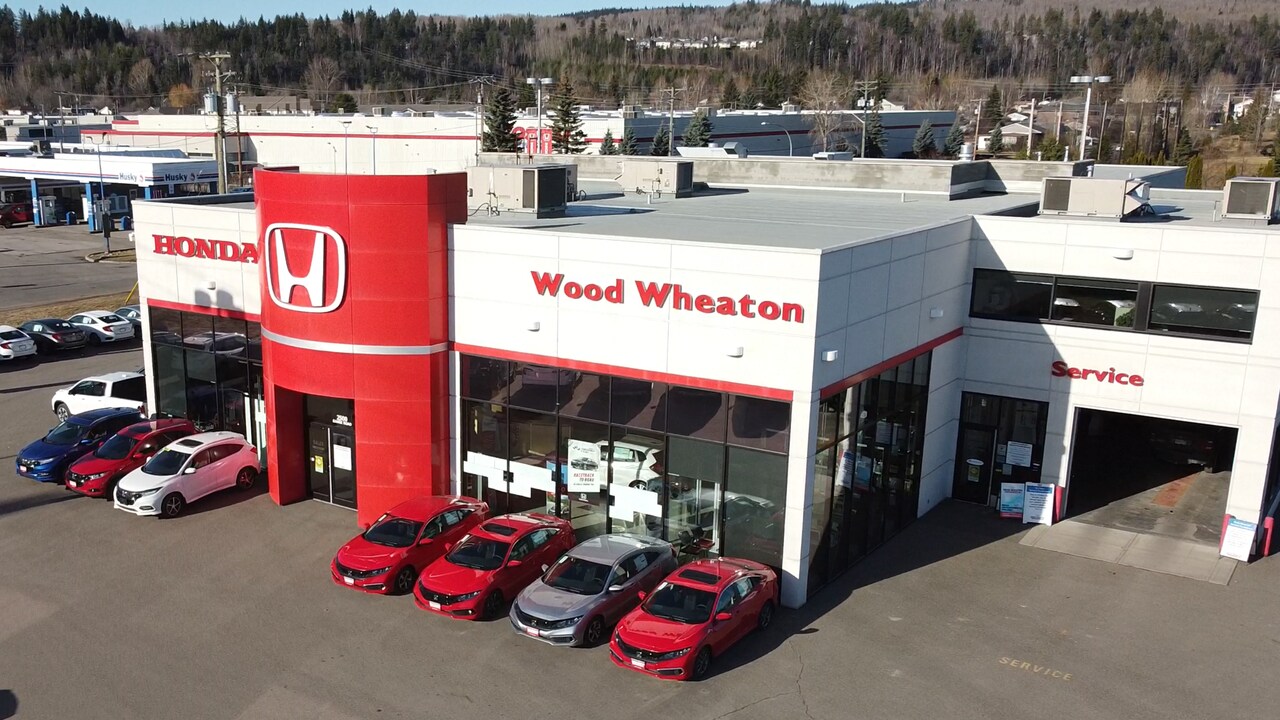 Wood Wheaton Honda New & Used Honda Dealer Shop Online