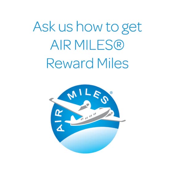 Air Miles Reward Miles Wood Wheaton Honda