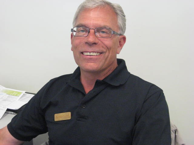 Barry Clark