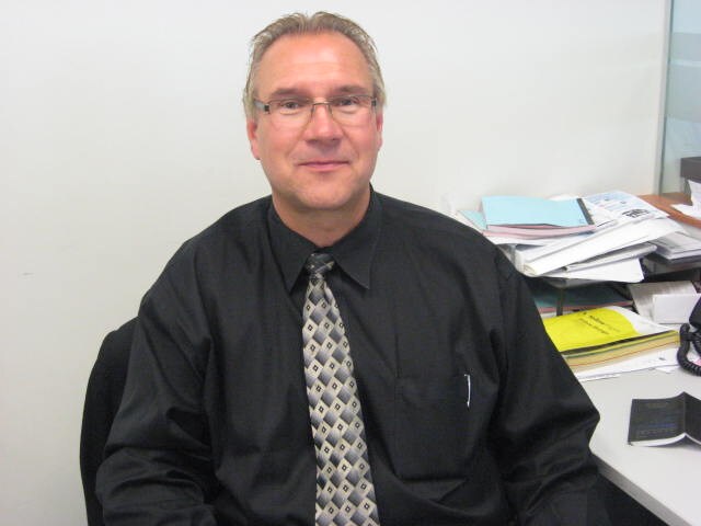 Bob Holoboff