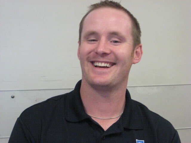 Steve Richardson