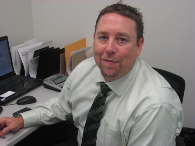Dave Smith