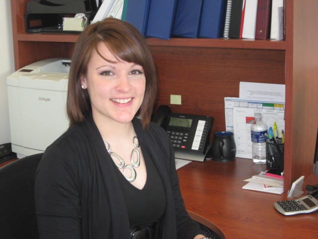 Shauna Allan