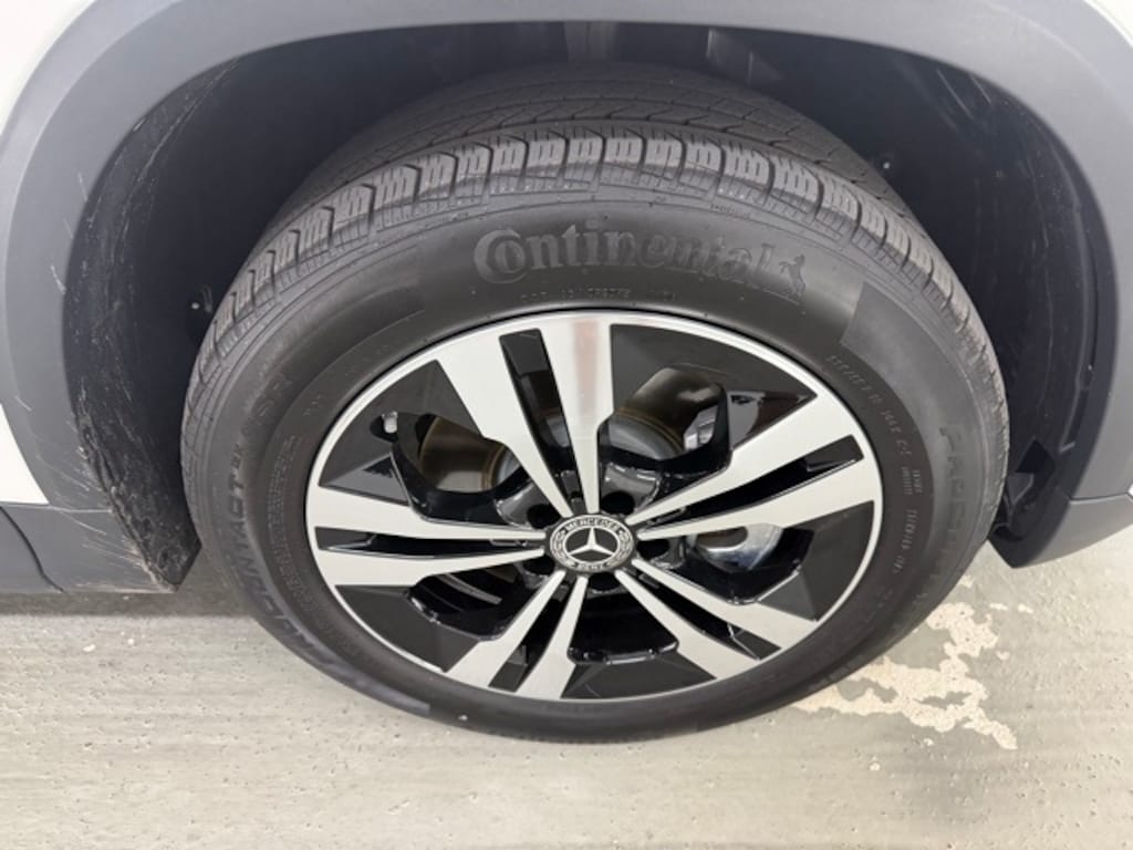 Used 2025 Mercedes-Benz GLA GLA 250 SUV