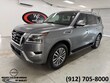  Nissan Armada
