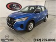 Nissan Kicks Play