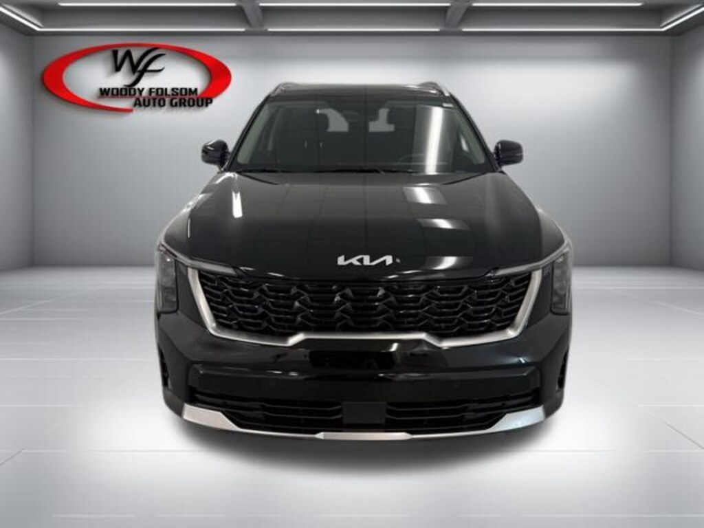 Used 2026 Kia Sorento S SUV