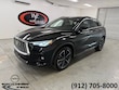  INFINITI QX55