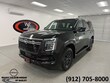  Nissan Armada