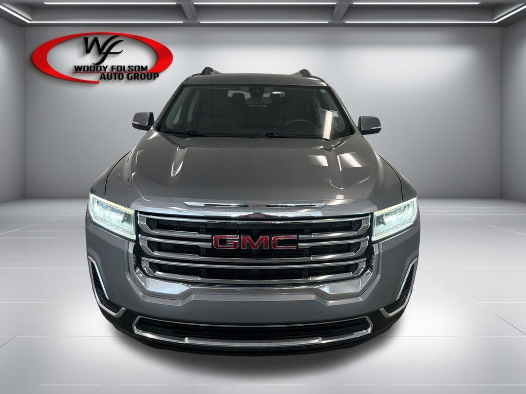 Used 2023 GMC Acadia SLE SUV