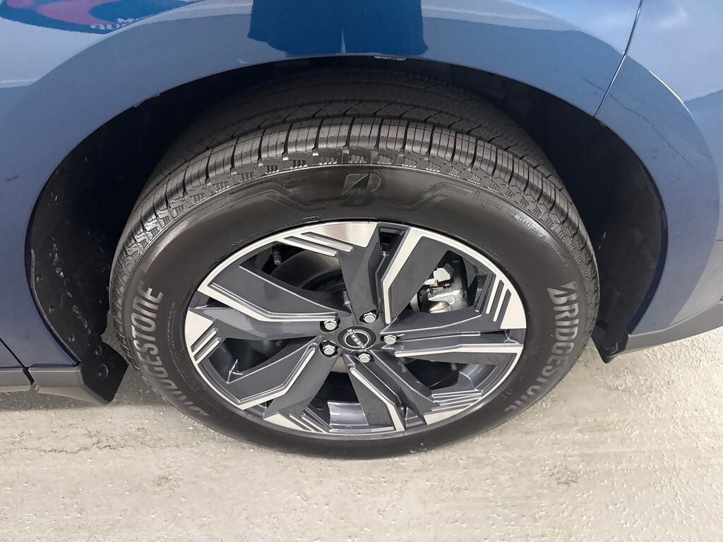 New 2026 Nissan Murano SL SUV