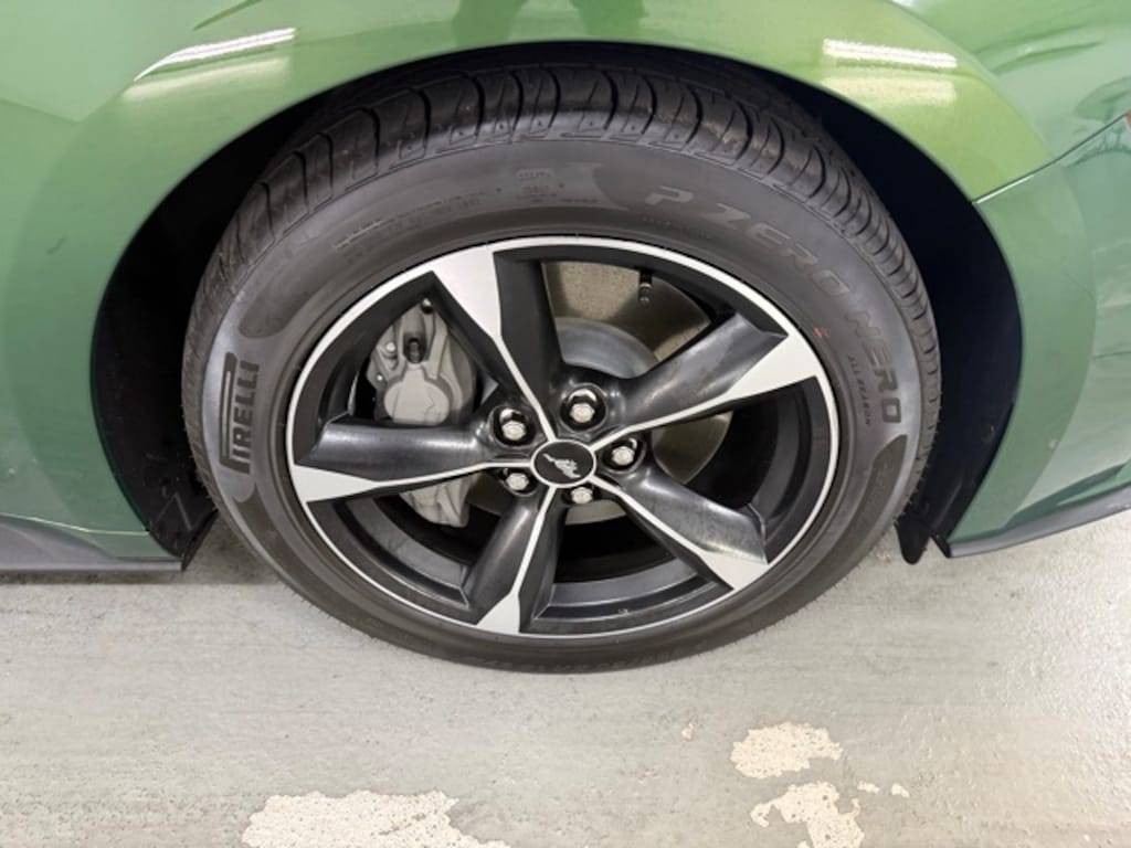 Used 2022 Ford Mustang GT Coupe