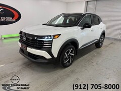 2026 Nissan Kicks SV SUV