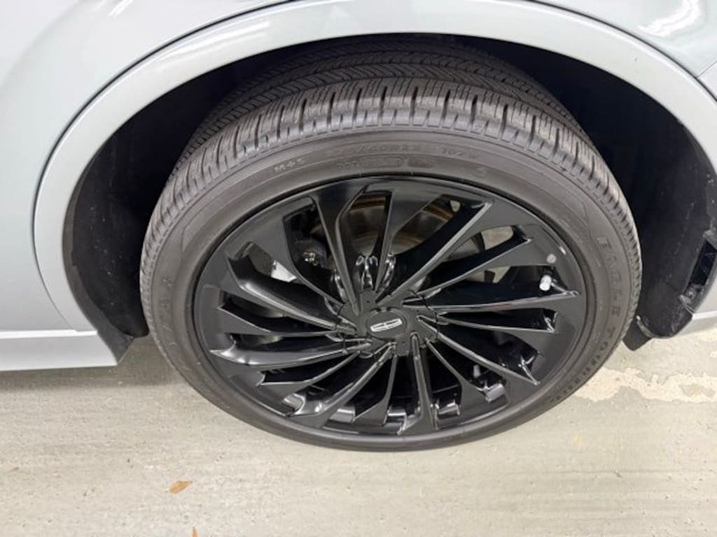 Used 2024 Lincoln Aviator Reserve SUV