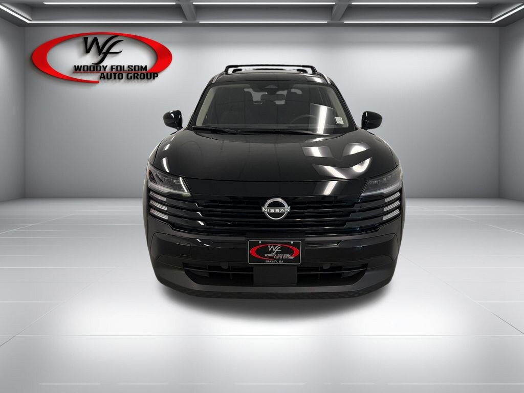 New 2026 Nissan Kicks SV SUV