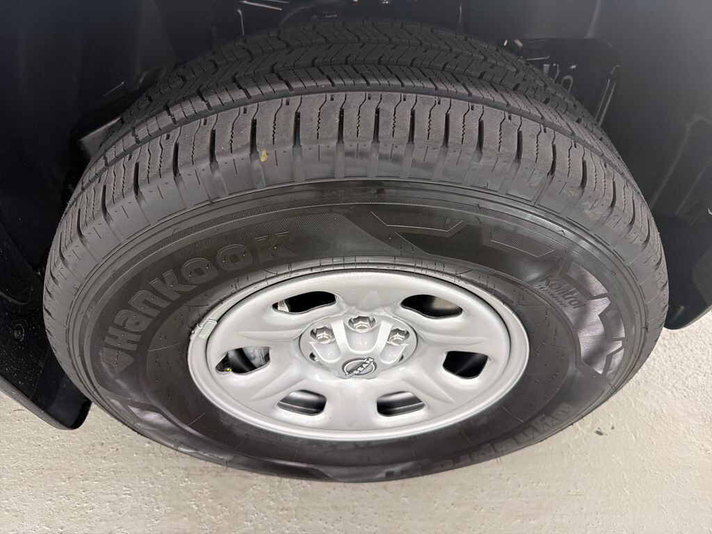 New 2026 Nissan Frontier S Truck
