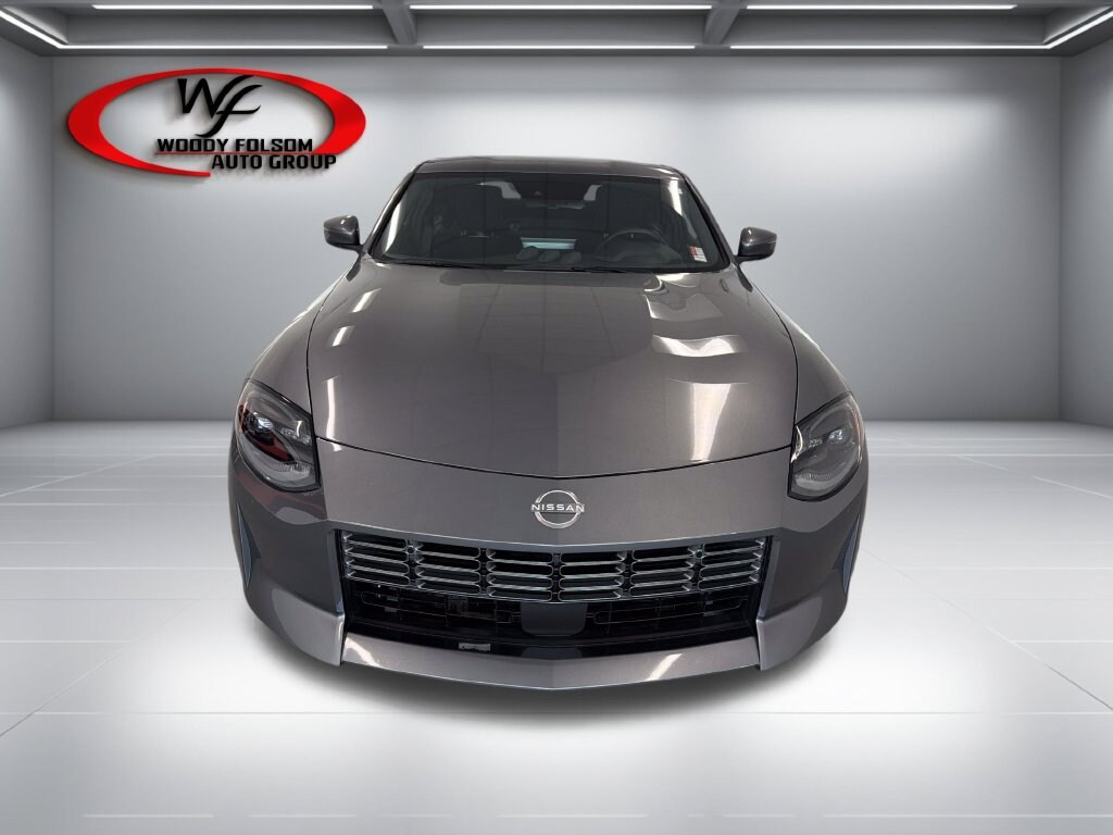 Used 2025 Nissan Z Sport Coupe