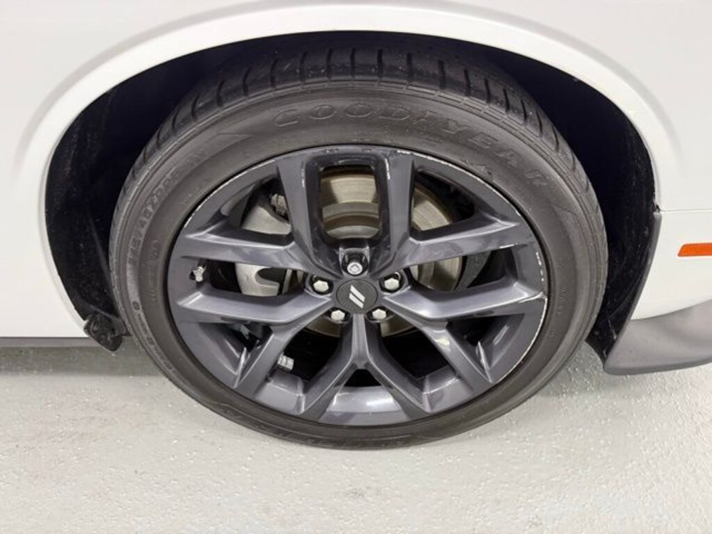 Used 2023 Dodge Challenger R/T Coupe