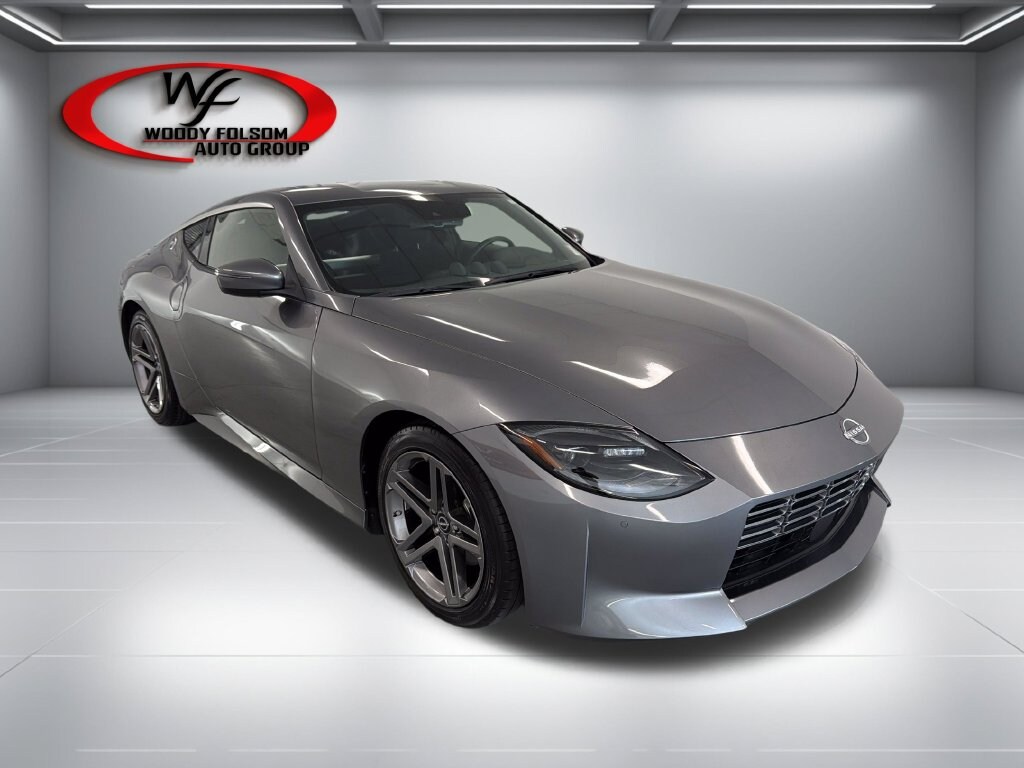 Used 2025 Nissan Z Sport Coupe