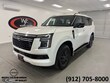  Nissan Armada