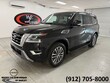  Nissan Armada