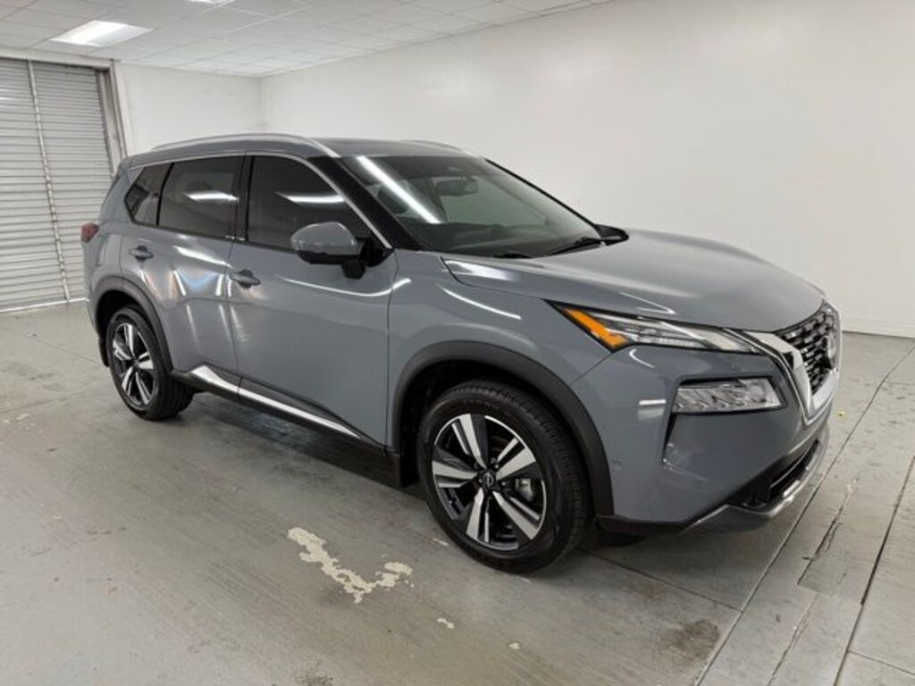 Used 2023 Nissan Rogue SL SUV