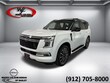 Nissan Armada