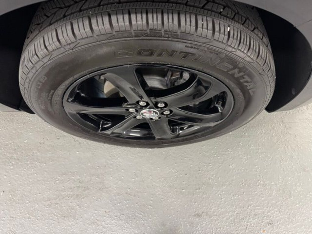 Used 2024 Buick Enclave Essence SUV