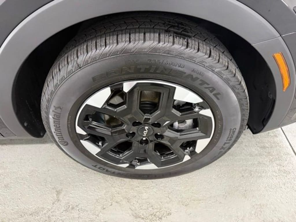 Used 2026 Kia Sorento S SUV