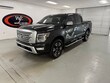 Nissan Titan