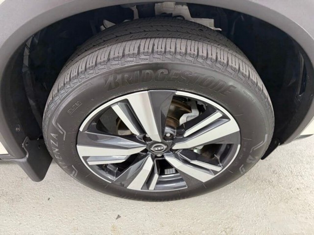Used 2023 Nissan Rogue SL SUV
