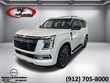  Nissan Armada