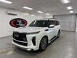 INFINITI QX80