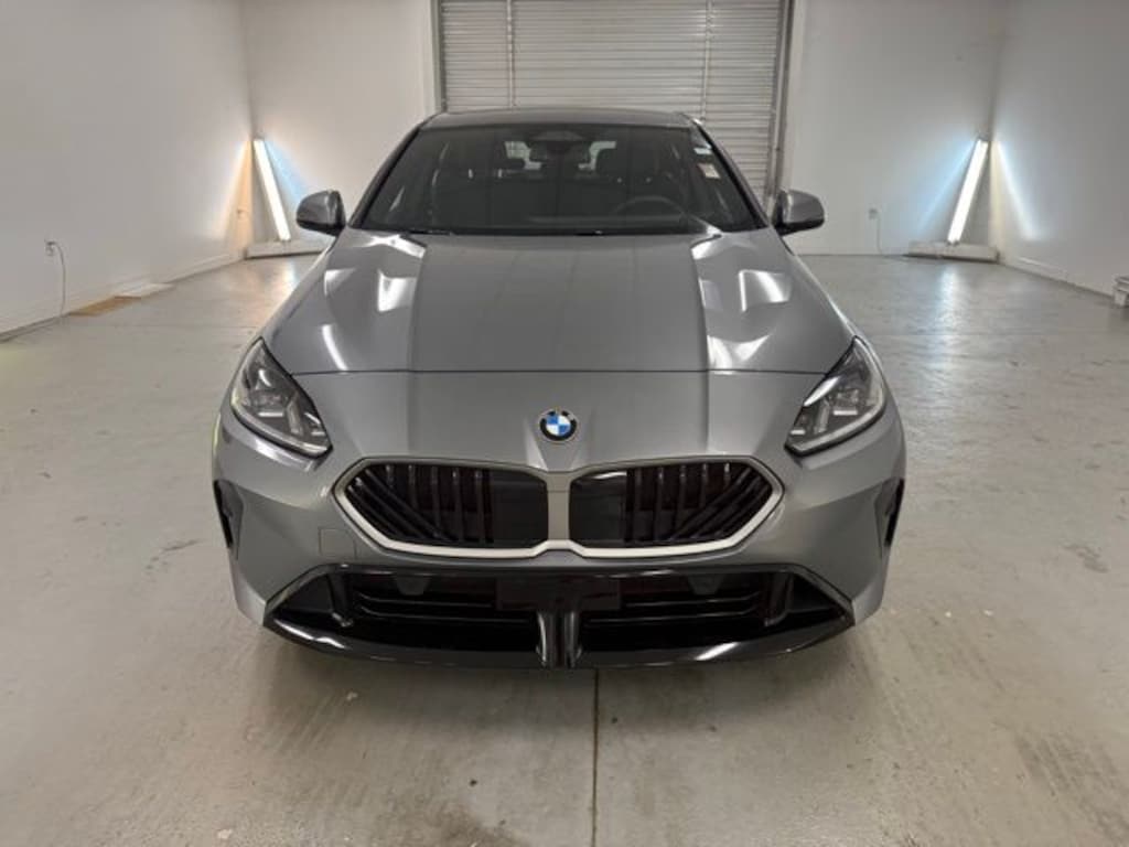 Used 2025 BMW 2 Series 228 xDrive Gran Coupe Sedan