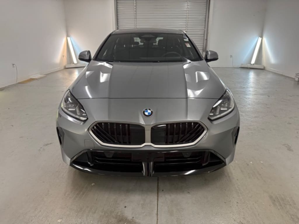 Used 2025 BMW 2 Series 228 xDrive Gran Coupe Sedan