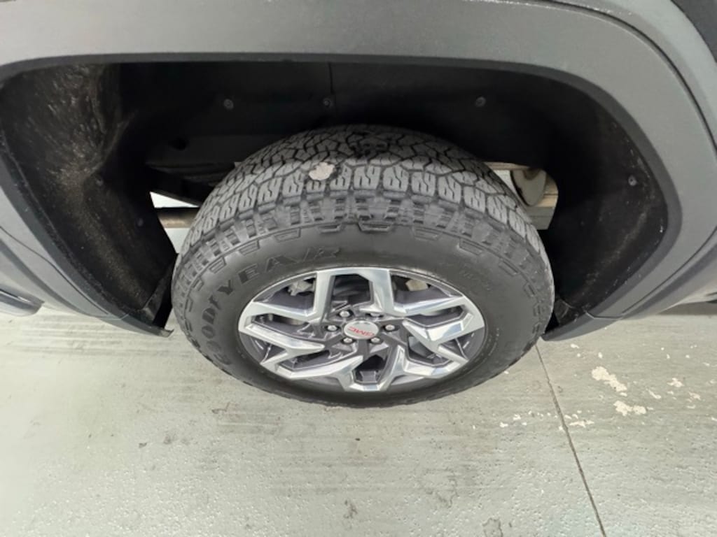 Used 2023 GMC Sierra 1500 SLT Truck