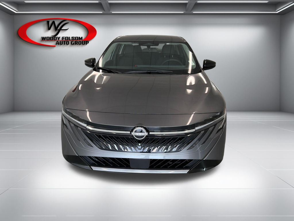 New 2027 Nissan Sentra S Sedan