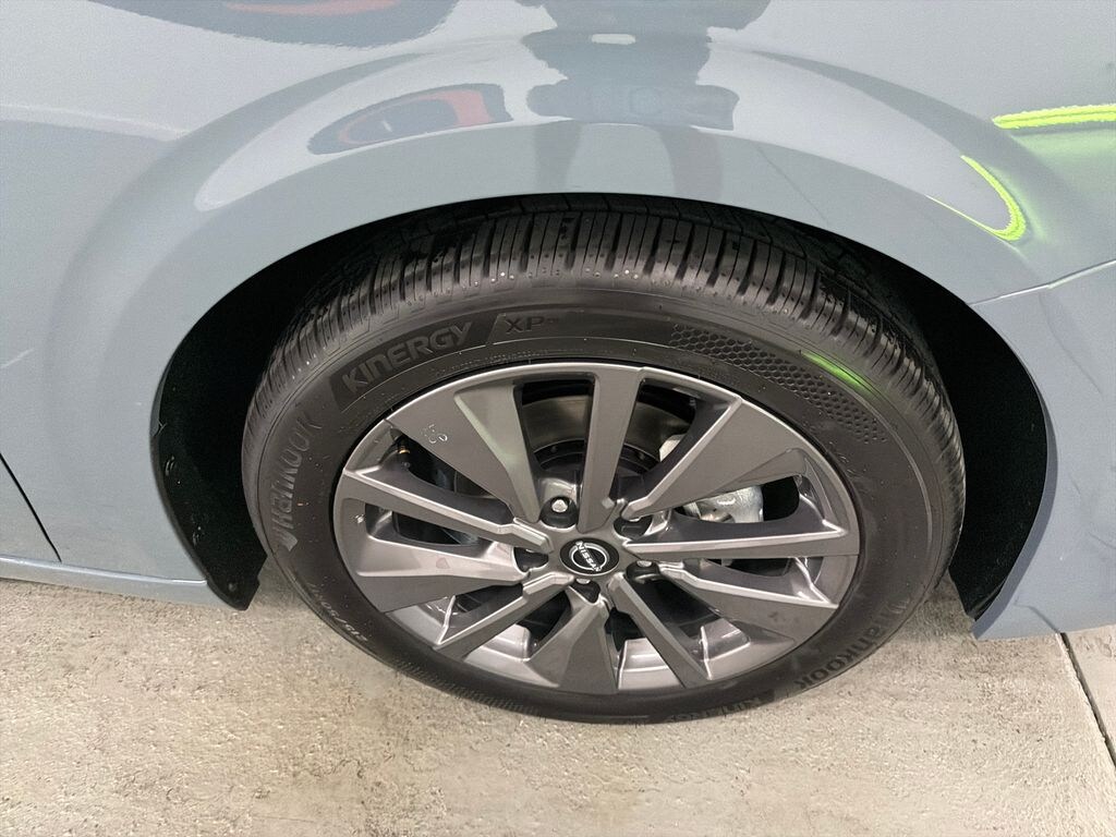 New 2026 Nissan Sentra SL Sedan