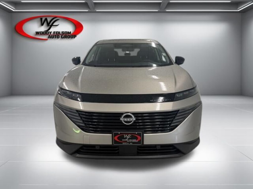 New 2026 Nissan Murano SL SUV