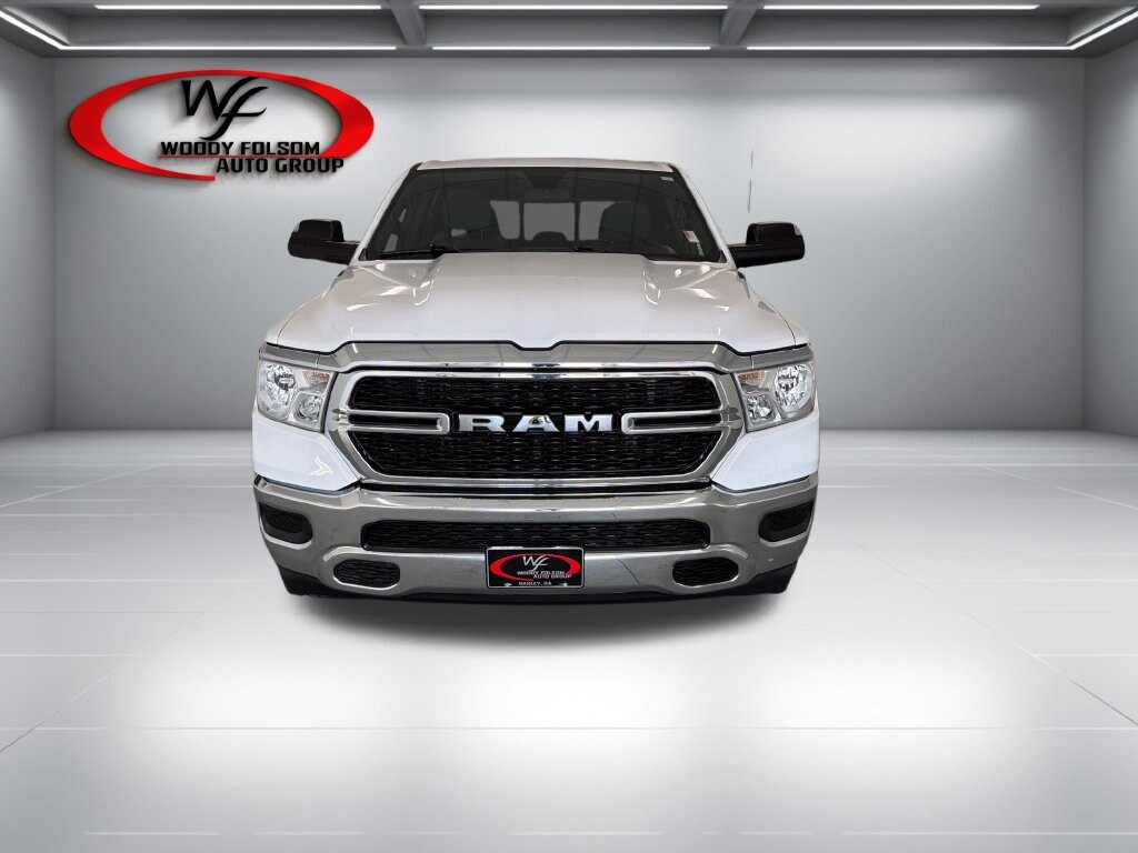 Used 2024 Ram 1500 Tradesman Truck