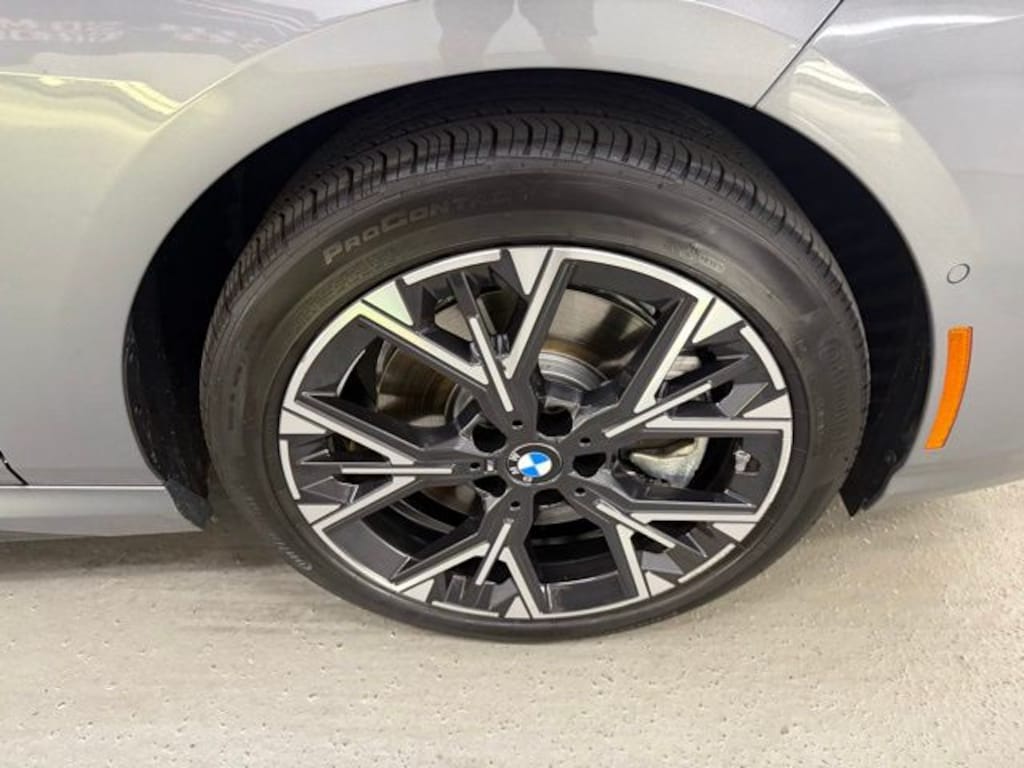 Used 2025 BMW 2 Series 228 xDrive Gran Coupe Sedan