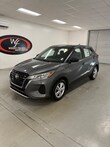 Nissan Kicks Play