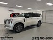  Nissan Armada