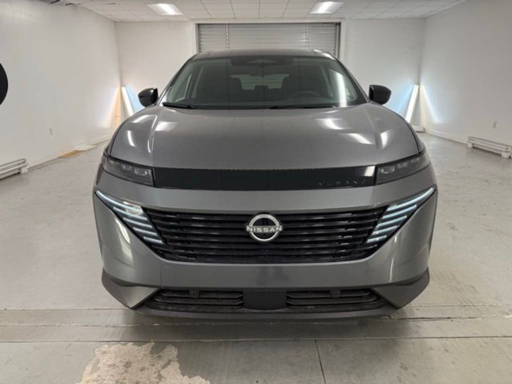 New 2025 Nissan Murano SV SUV