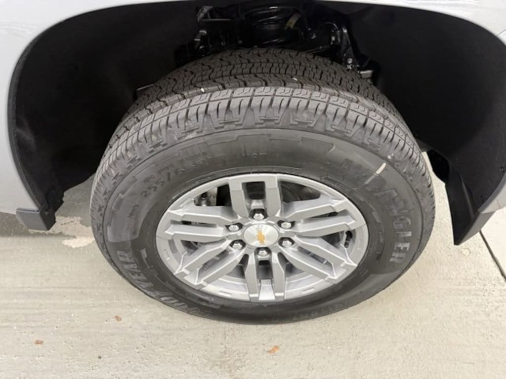 New 2026 Chevrolet Colorado LT Truck